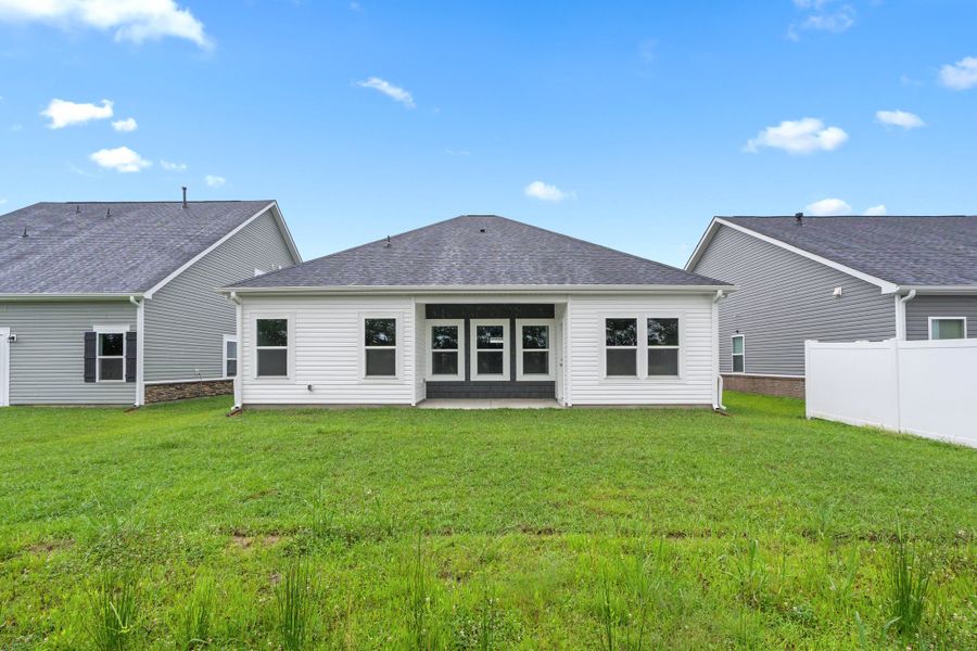 3br New Home in Conway, SC.  - Slide 4