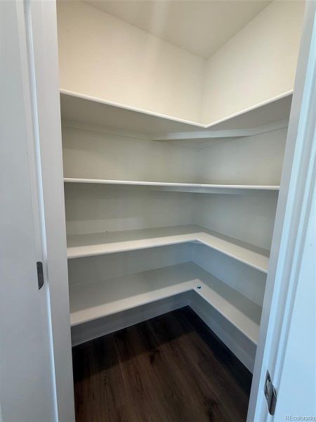 Spacious, unfurnished interior of a new home in , Watkins (Image 16).