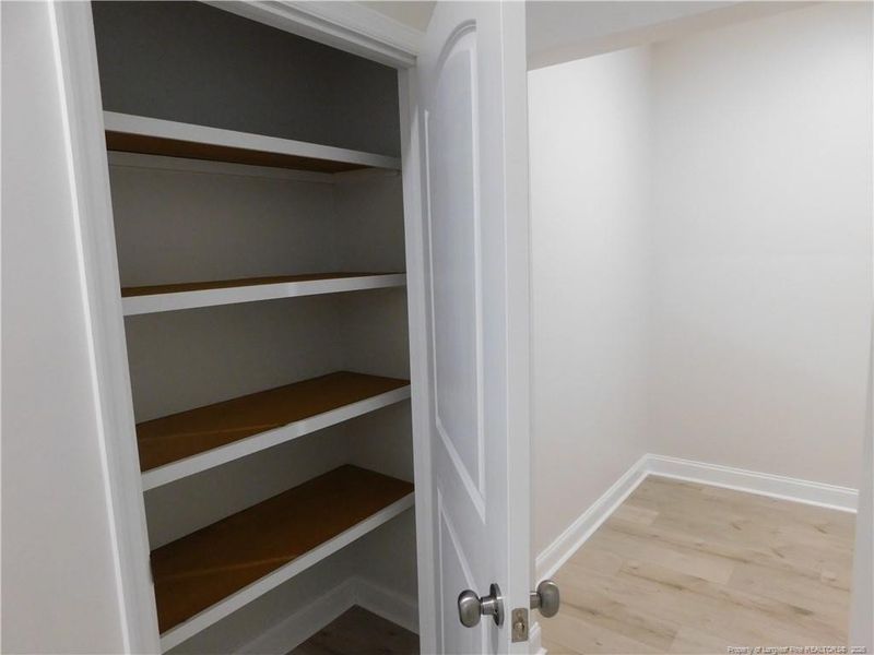 Pantry