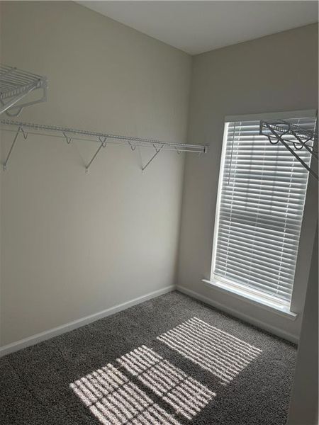 Spacious, unfurnished interior of a new home in , Bloomingdale (Image 22).