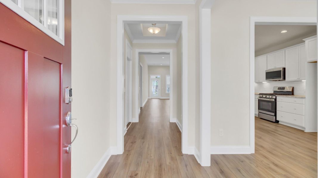 Image 38 of a home in Cresswind Charleston.