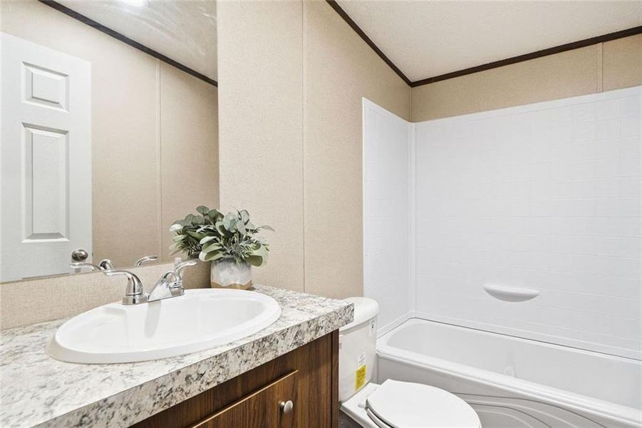 Close-up of interior finishes inside a home in , Ball Ground (Image 12). Close-up of interior finishes inside a home in , Ball Ground (Image 12).