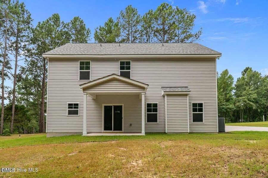 1945 Cranes Creek Rd