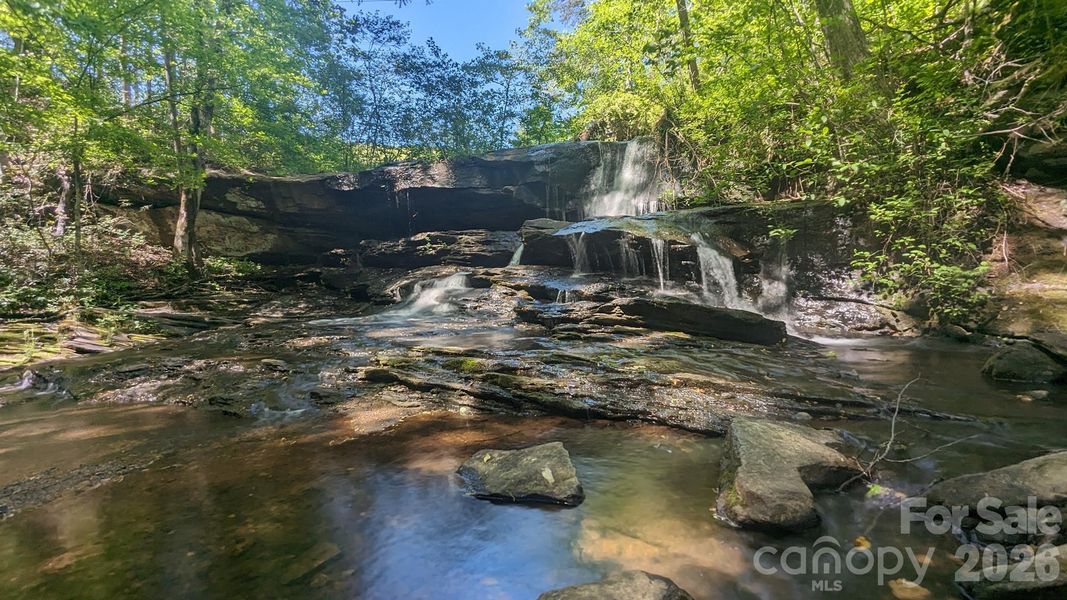 Riverbend Community Amenities. Lakeside common area