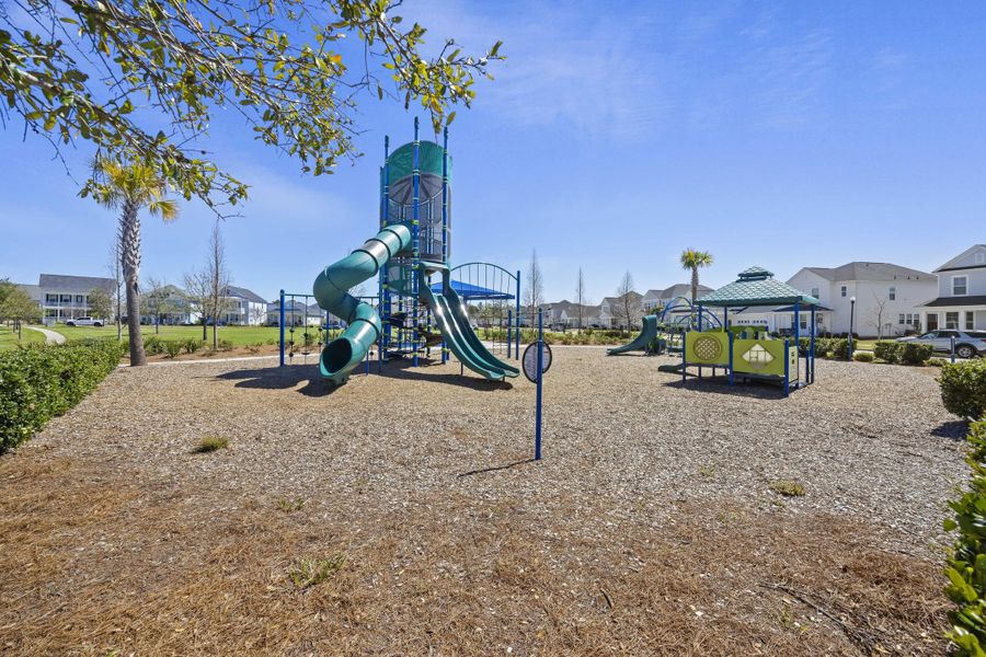 Community amenities in , Summerville (Image 51).