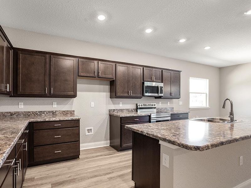 Call or email us today for more information about building your personalized Monroe!