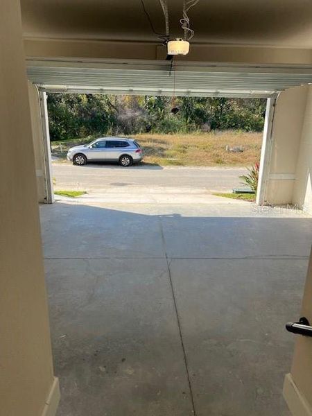 In-progress construction of a new home in , Tampa, FL (Image 24).