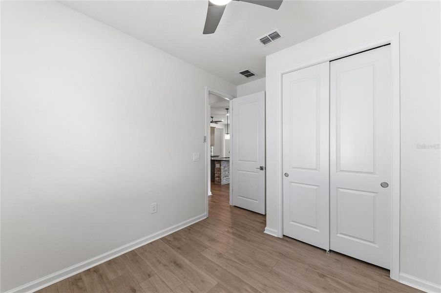Spacious, unfurnished interior of a new home in , Venice (Image 40).