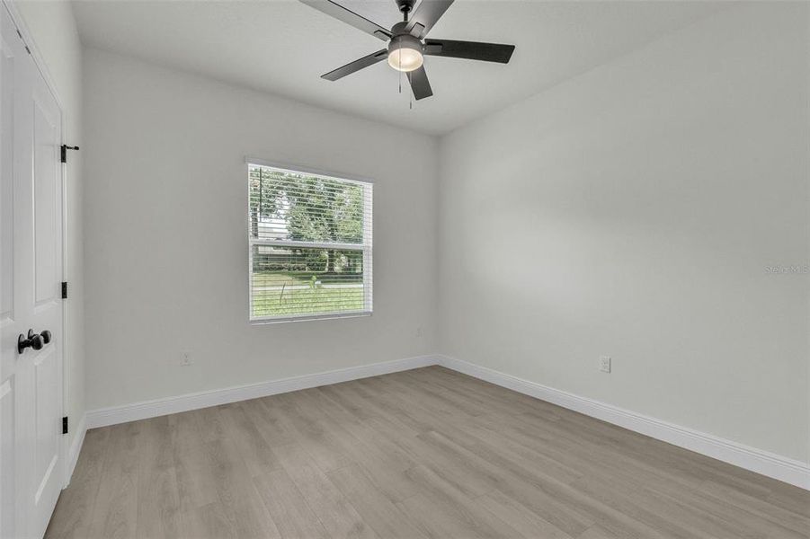 Spacious, unfurnished interior of a new home in , Fruitland Park (Image 15).