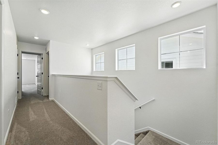 3324 N Catawba ~ Ready Now