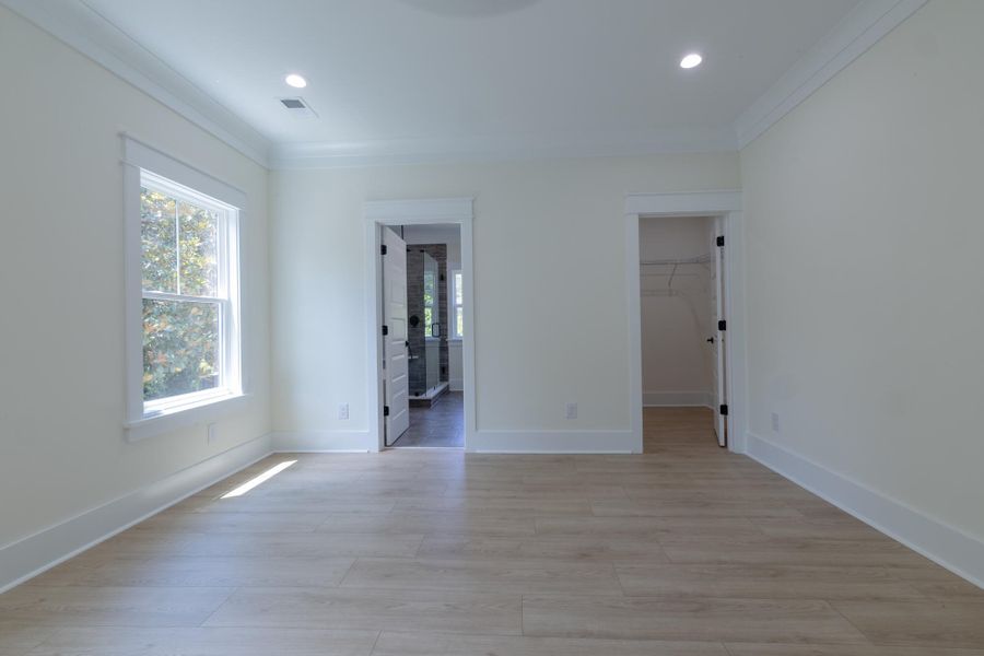 Spacious, unfurnished interior of a new home in , North Charleston (Image 53). Spacious, unfurnished interior of a new home in , North Charleston (Image 53).