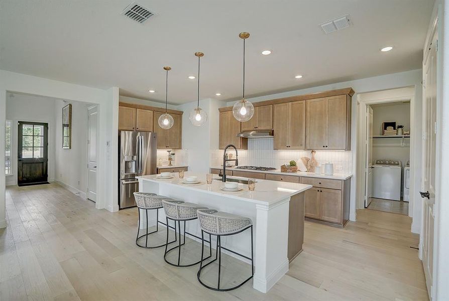 2044 Bluestem Road ~ Model Home Available for November Closing!