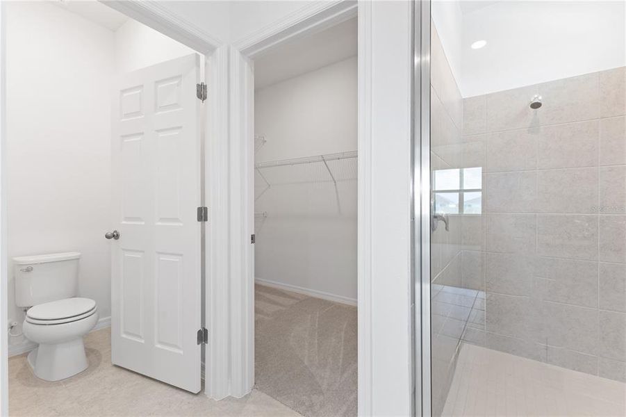Furnished interior view inside a new home in Tarpon Bay, Haines City (Image 4). Furnished interior view inside a new home in Tarpon Bay, Haines City (Image 4).