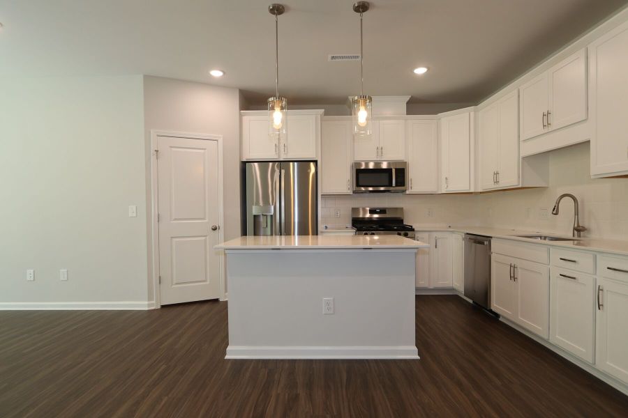 Kitchen Kitchen