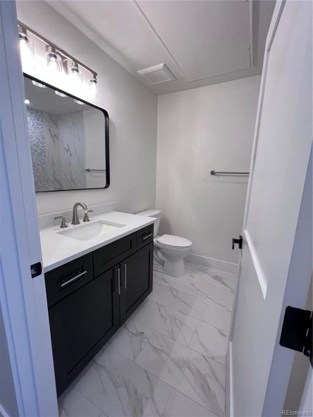 Furnished interior view inside a new home in , Louisville (Image 6). Furnished interior view inside a new home in , Louisville (Image 6).