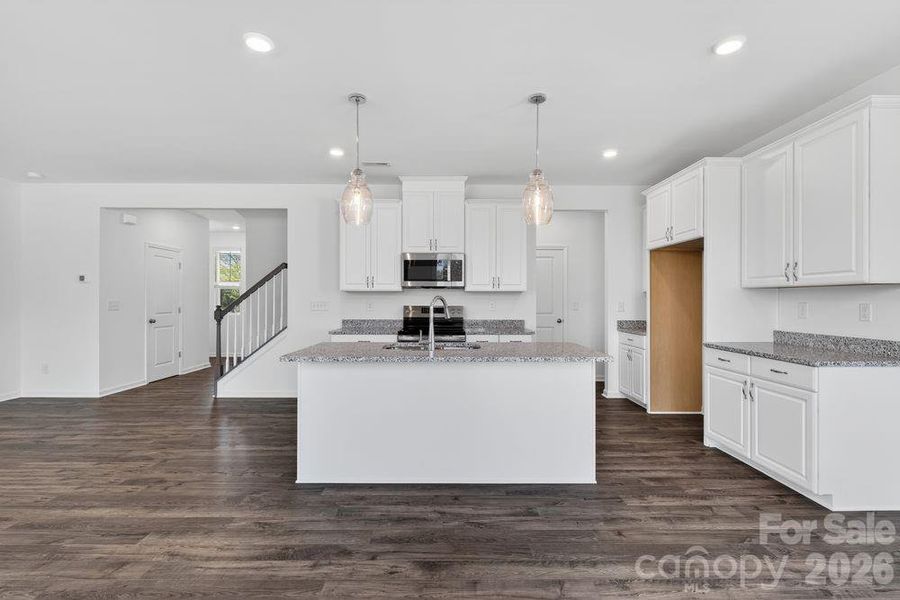 505 Silver Birch Court ~ Ready Now