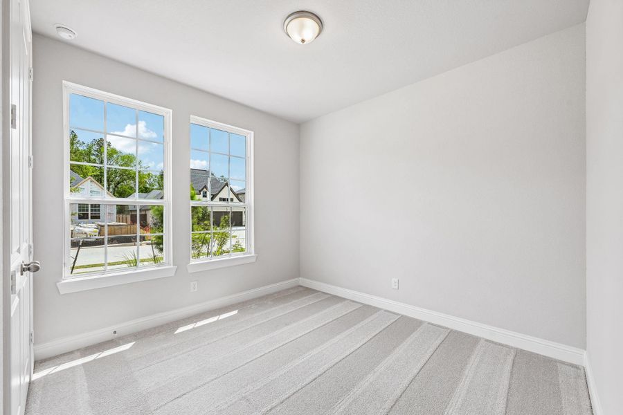 Spacious, unfurnished interior of a new home in , Magnolia (Image 21). Spacious, unfurnished interior of a new home in , Magnolia (Image 21).