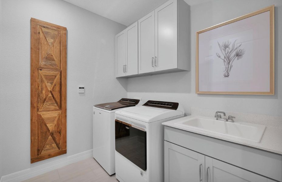 Image 30 of a home in Highpointe.