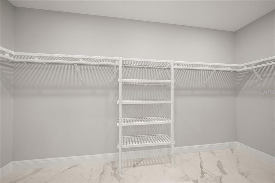 Spacious, unfurnished interior of a new home in , Clearwater (Image 17).