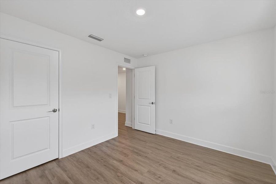 Spacious, unfurnished interior of a new home in , Spring Hill (Image 19). Spacious, unfurnished interior of a new home in , Spring Hill (Image 19).