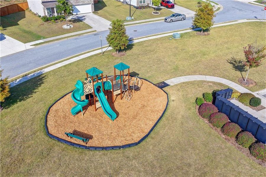 Community amenities in Haverhill Farms, Bethlehem (Image 20).