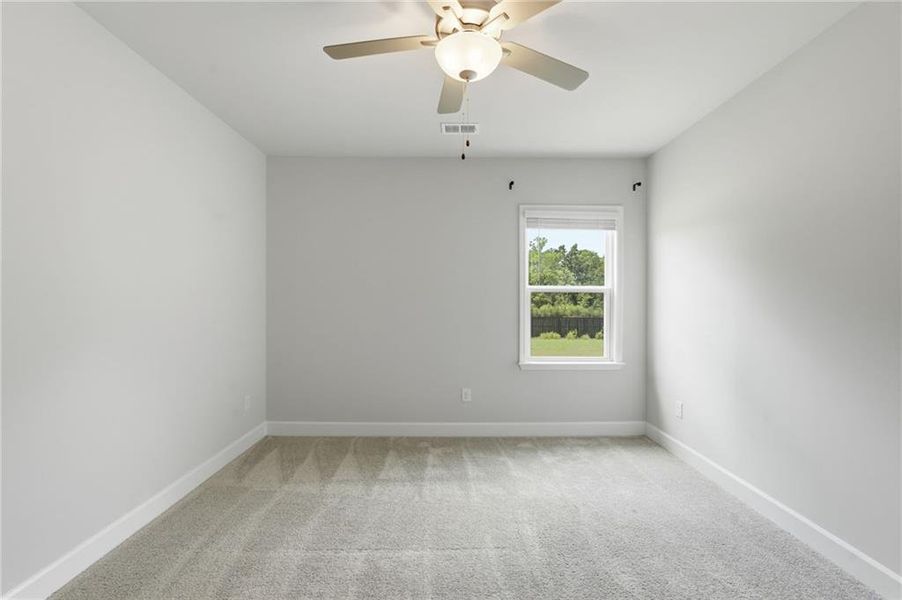 Spacious, unfurnished interior of a new home in , McDonough (Image 46). Spacious, unfurnished interior of a new home in , McDonough (Image 46).