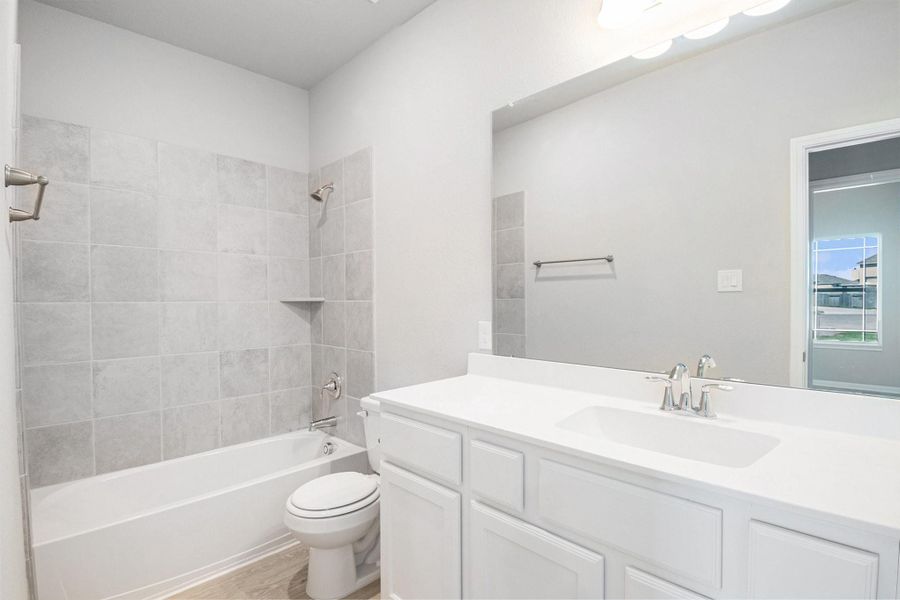 Image 22 of a home in Lake Conroe Hills.