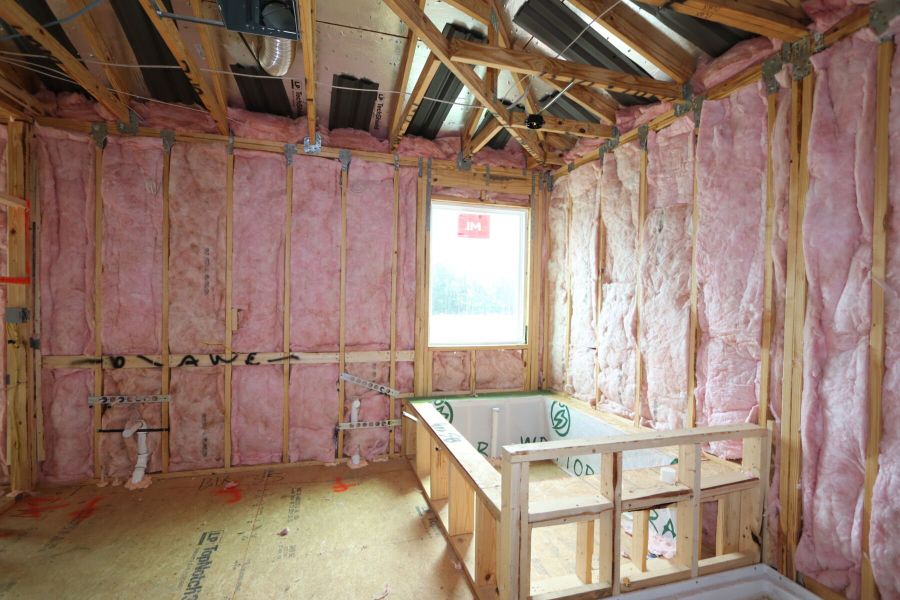 Insulation