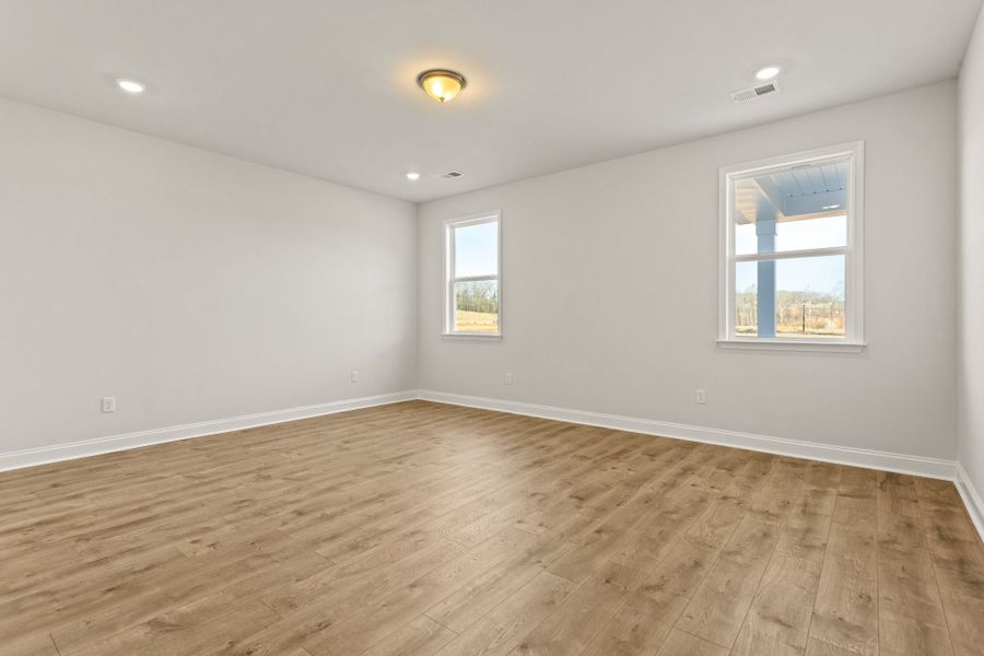 Easley, SC New Home.  - Slide 15