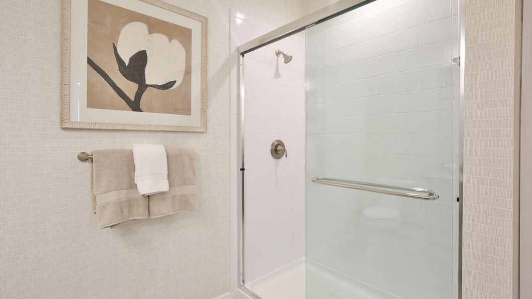 Representative interior finishes for a home built from the Morgan by Neal Communities in SkySail Real Estate and Homes for Sale in Naples, FL - Neal Communities, Naples (Image 19). Representative interior finishes for a home built from the Morgan by Neal Communities in SkySail Real Estate and Homes for Sale in Naples, FL - Neal Communities, Naples (Image 19).