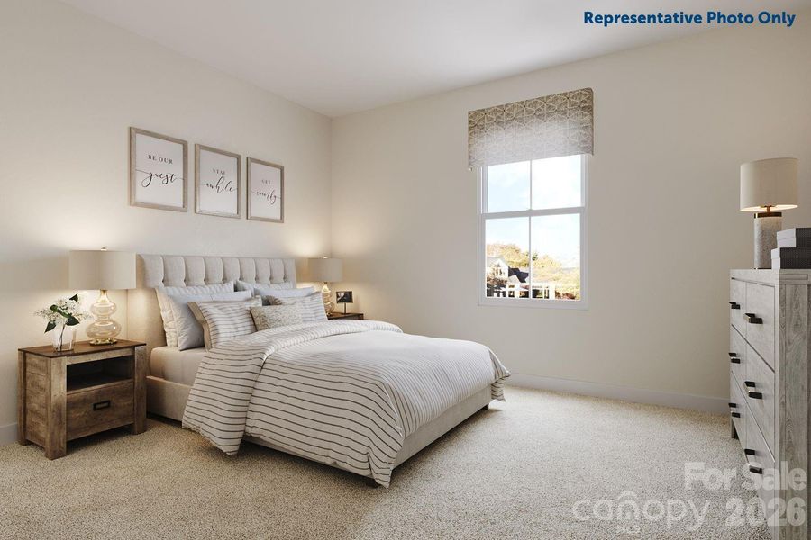 Representative Photo Only