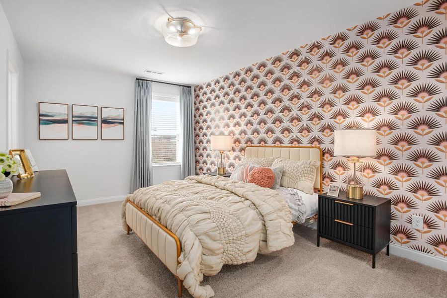 The Ashland Bedroom 3