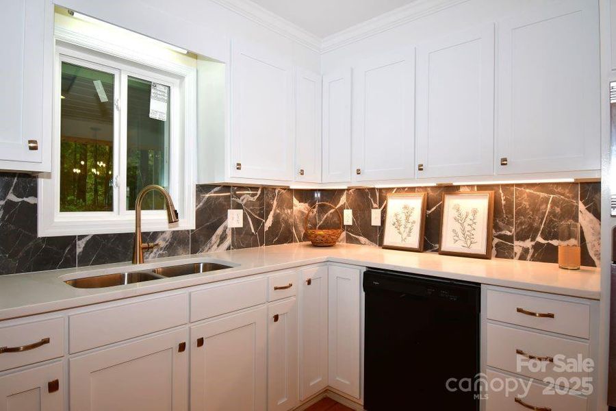 Furnished interior view inside a new home in , Camden (Image 5). Furnished interior view inside a new home in , Camden (Image 5).