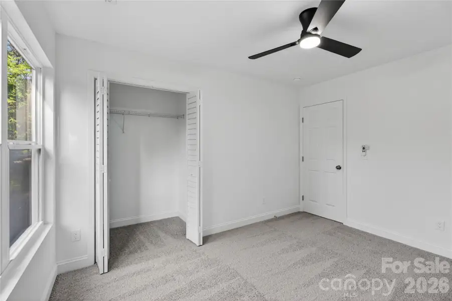 Spacious, unfurnished interior of a new home in , Chester (Image 17). Spacious, unfurnished interior of a new home in , Chester (Image 17).