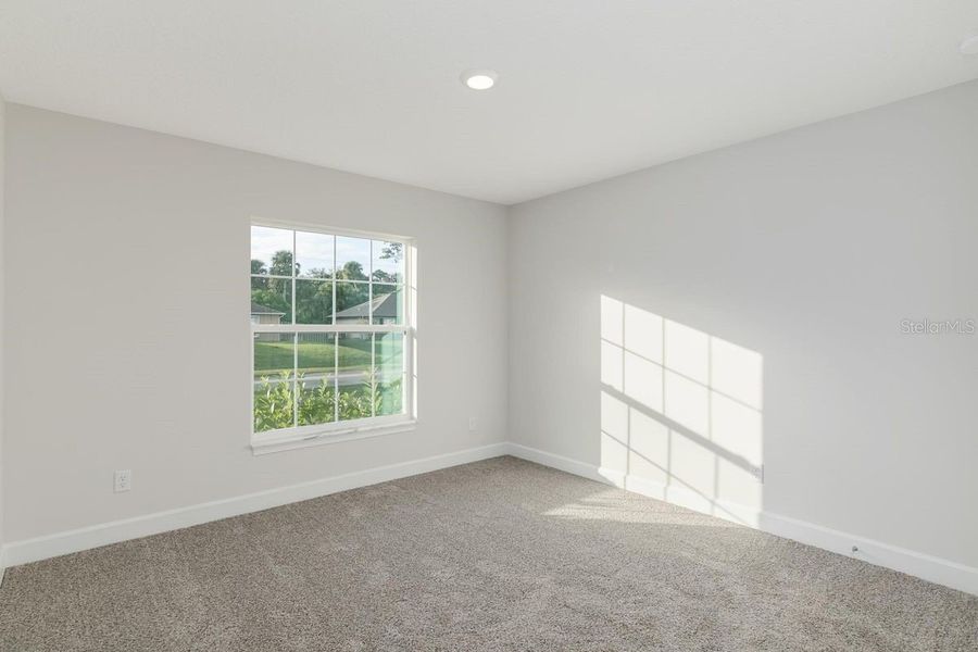 Spacious, unfurnished interior of a new home in Palm Coast, Palm Coast (Image 18).