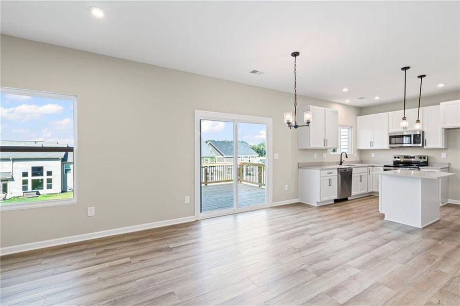 Image 35 of a home in Twin Lakes.