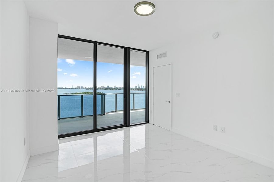 Spacious, unfurnished interior of a new home in , Miami (Image 31). Spacious, unfurnished interior of a new home in , Miami (Image 31).