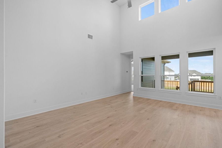 3,226sf New Home in Pflugerville, TX.  - Slide 14