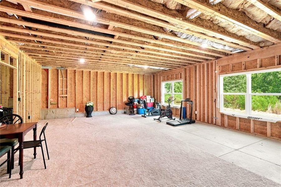 Community amenities in , Woodstock (Image 46).