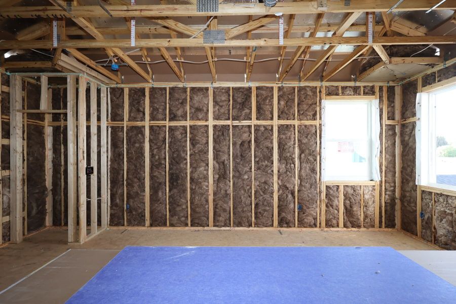 Insulation Insulation