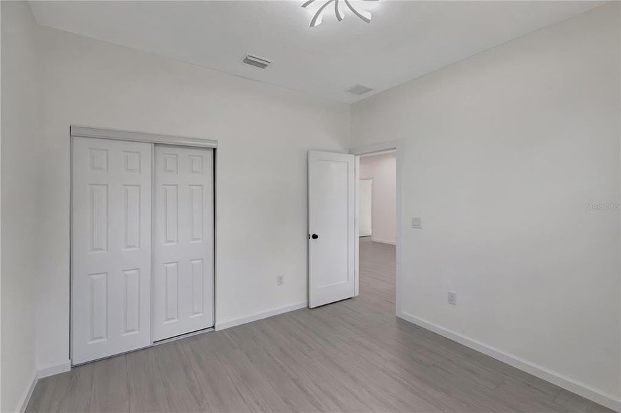Spacious, unfurnished interior of a new home in , Tampa (Image 30). Spacious, unfurnished interior of a new home in , Tampa (Image 30).