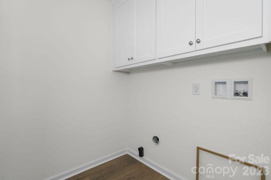 Spacious, unfurnished interior of a new home in , Valdese (Image 10).
