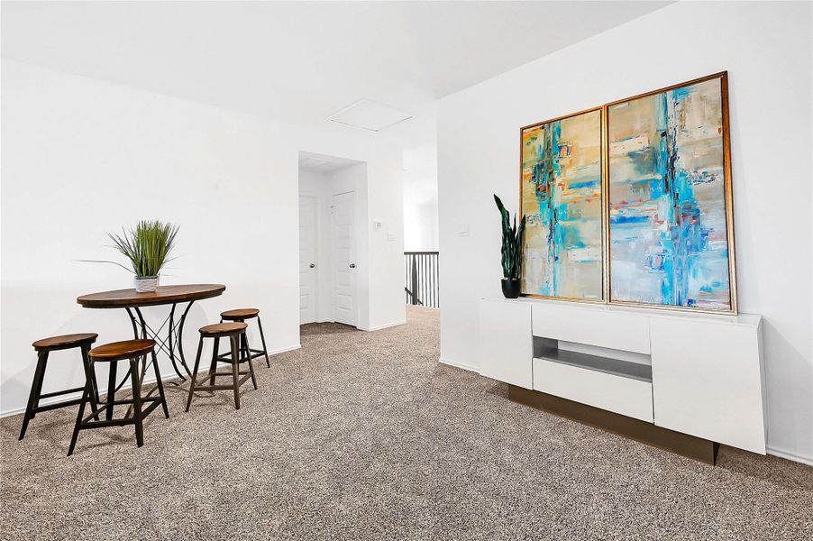 *Images and 3D tour are for illustration only and options may vary from home as built. *Images and 3D tour are for illustration only and options may vary from home as built.