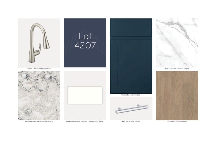 QMI Design Selection