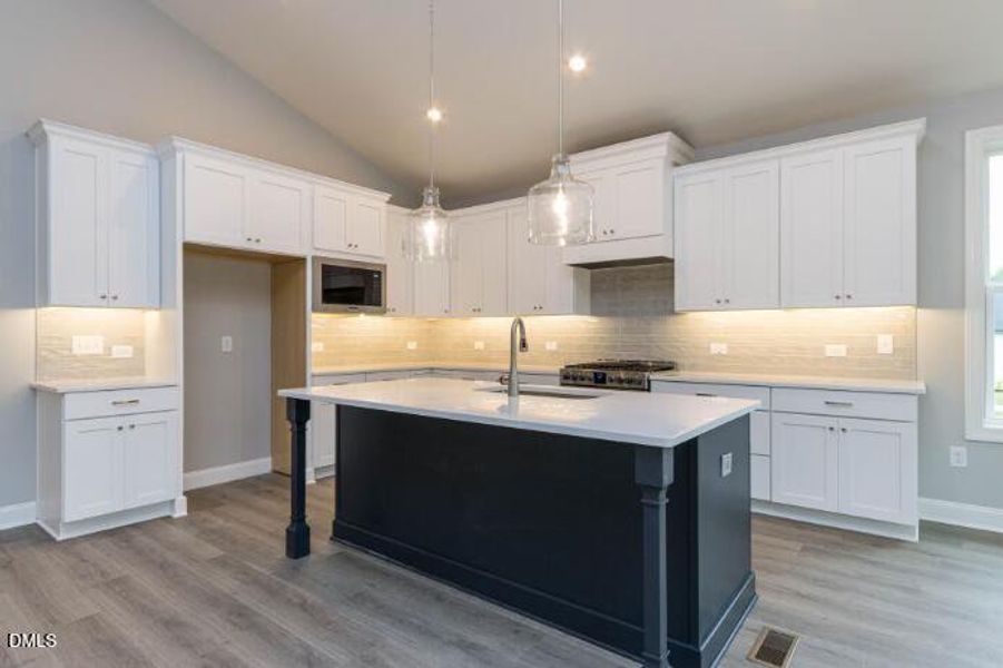 Example of Completed Concord Plan 13