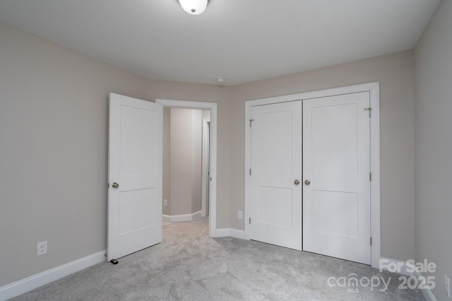 Spacious, unfurnished interior of a new home in , Mount Gilead (Image 24).