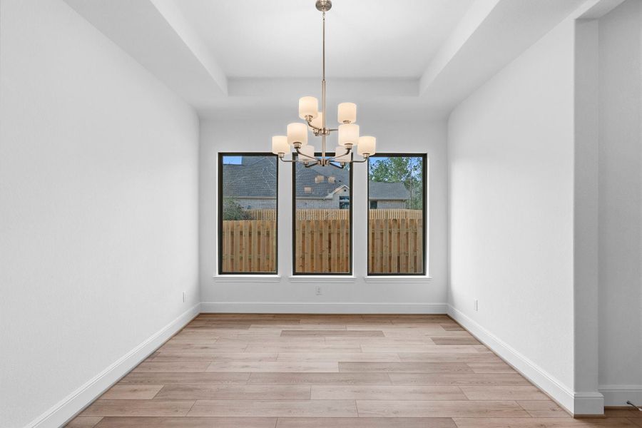 New Home in Todd Mission, TX.  - Slide 17
