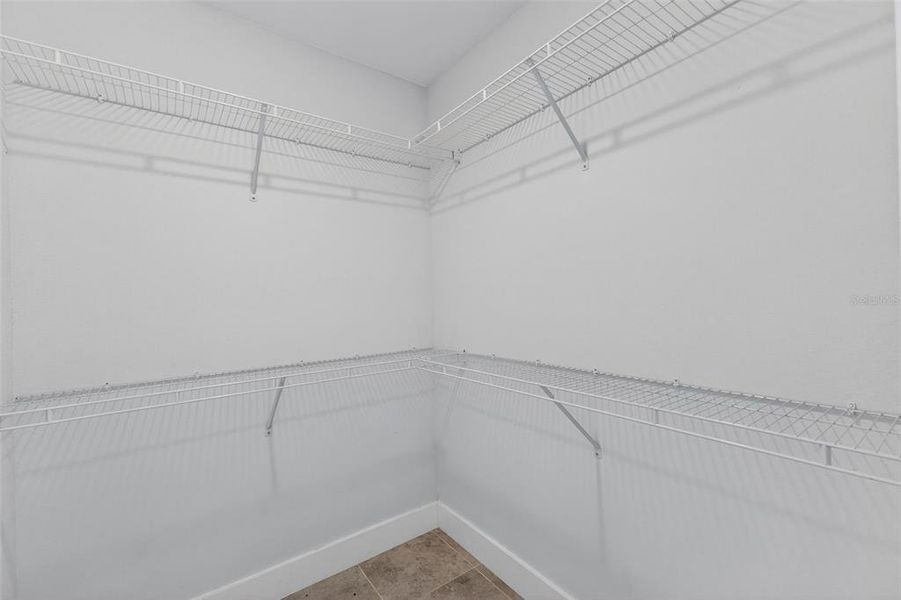 Spacious, unfurnished interior of a new home in , Port Charlotte (Image 30).