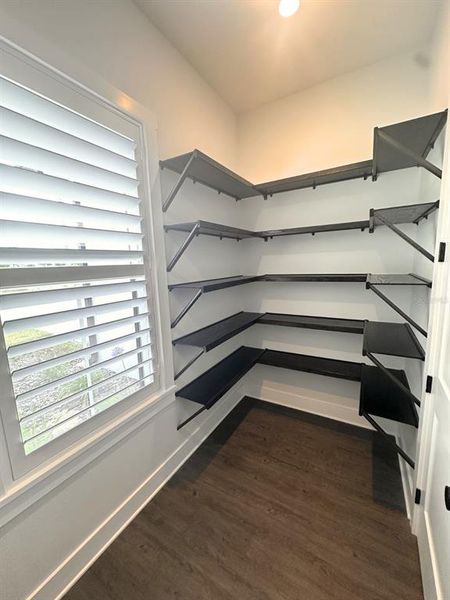 Spacious, unfurnished interior of a new home in , Winter Haven (Image 26).