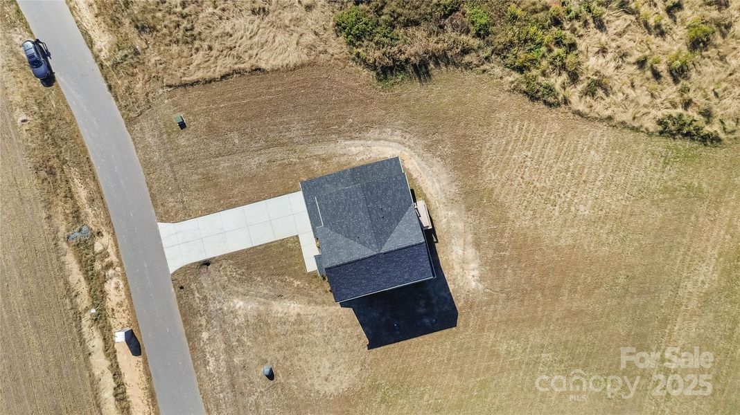 Site preparation for new homesites in , Monroe (Image 40).